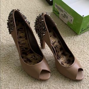 Sam Edelman Spiked Lorissa Pump